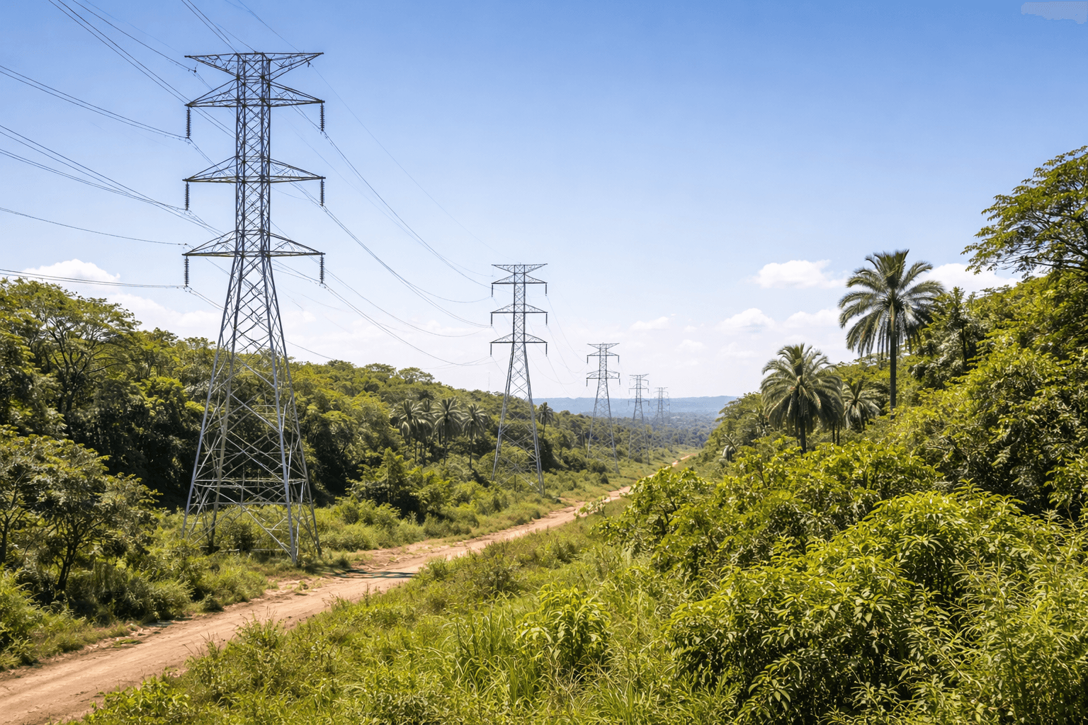 ENRE auditará a TRANSNOA por los cortes de energía: qué puede cambiar en San Martín
