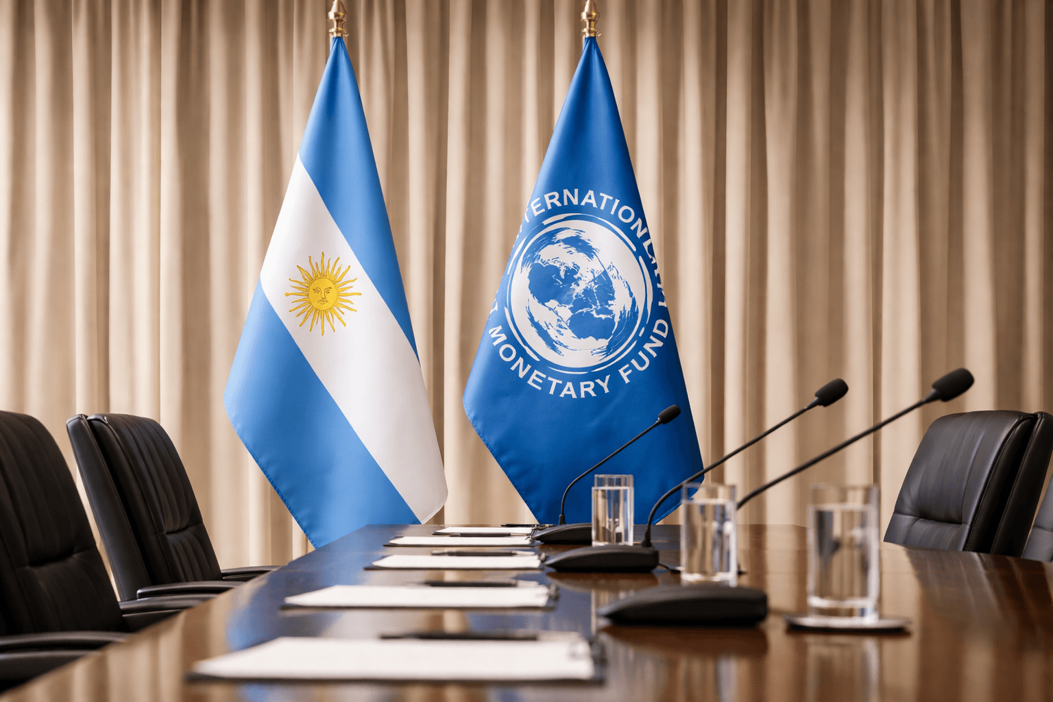 El FMI respaldó la reforma laboral y la apertura comercial: qué implica para el norte salteño