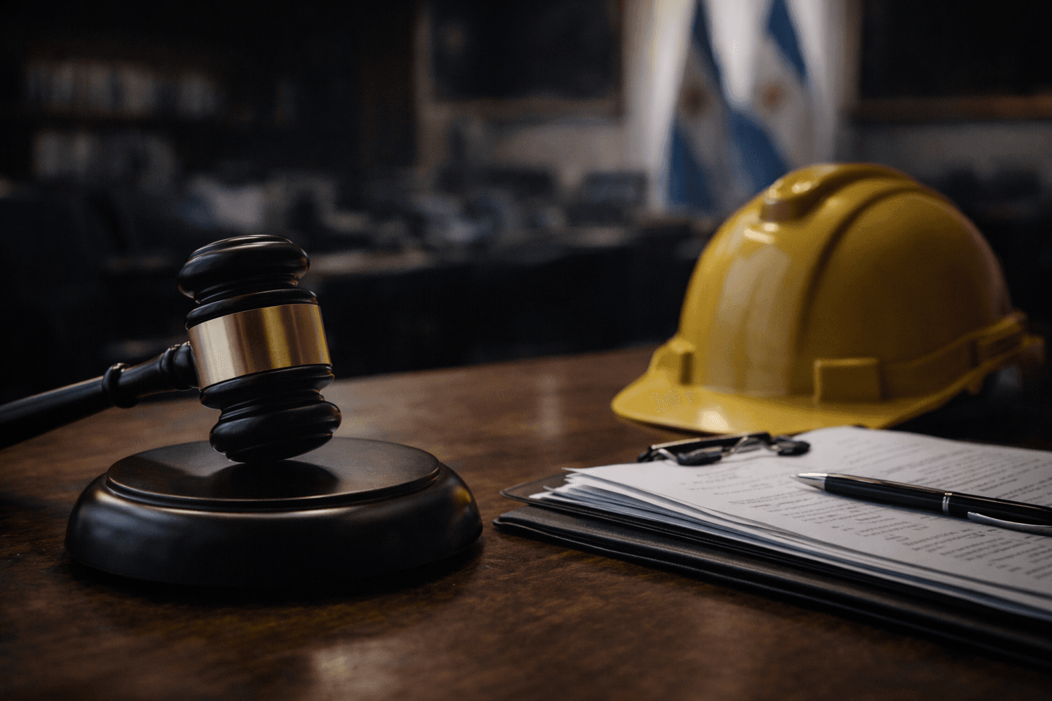 El Gobierno celebró la aprobación de la reforma laboral y habló de “fin de la industria del juicio”