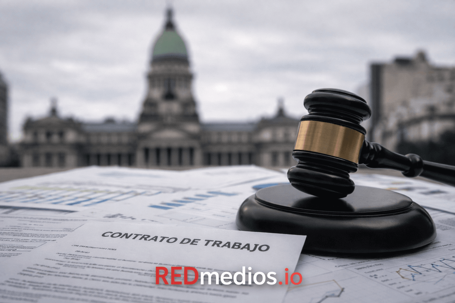 Fuerte cruce en Diputados: Tailhade cuestionó a Outes por un fallo laboral mientras se debatía la reforma