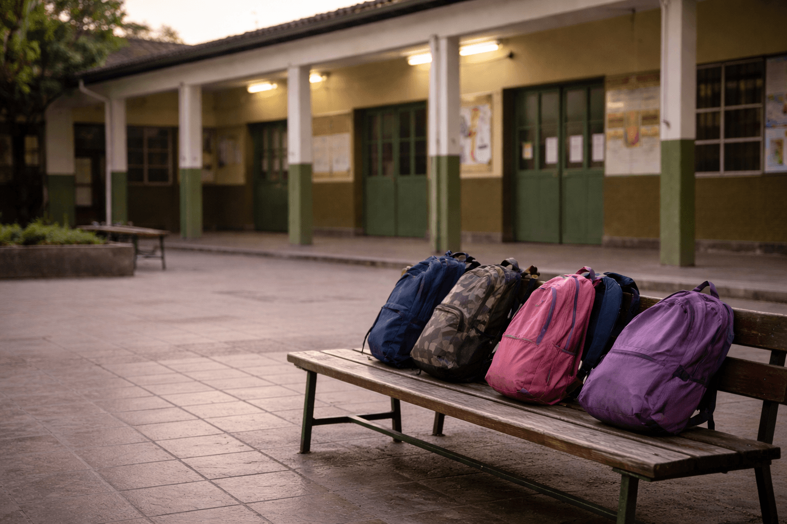 Paro nacional docente el 2 de marzo: cómo impactaría en el inicio de clases en San Martín