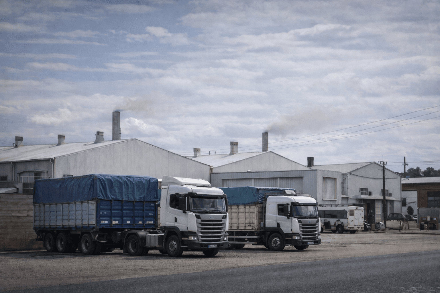 Industriales del Norte Grande piden declarar la emergencia productiva