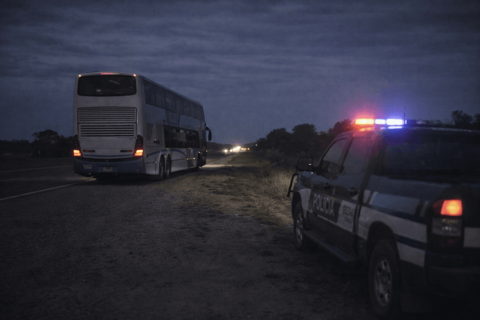 Interceptan en Ruta 34 un micro que había salido de Orán con 14 kilos de cocaína