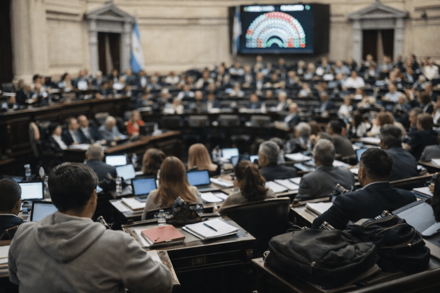 Diputados piden informes sobre beneficios fiscales a empresas chinas en sectores estratégicos