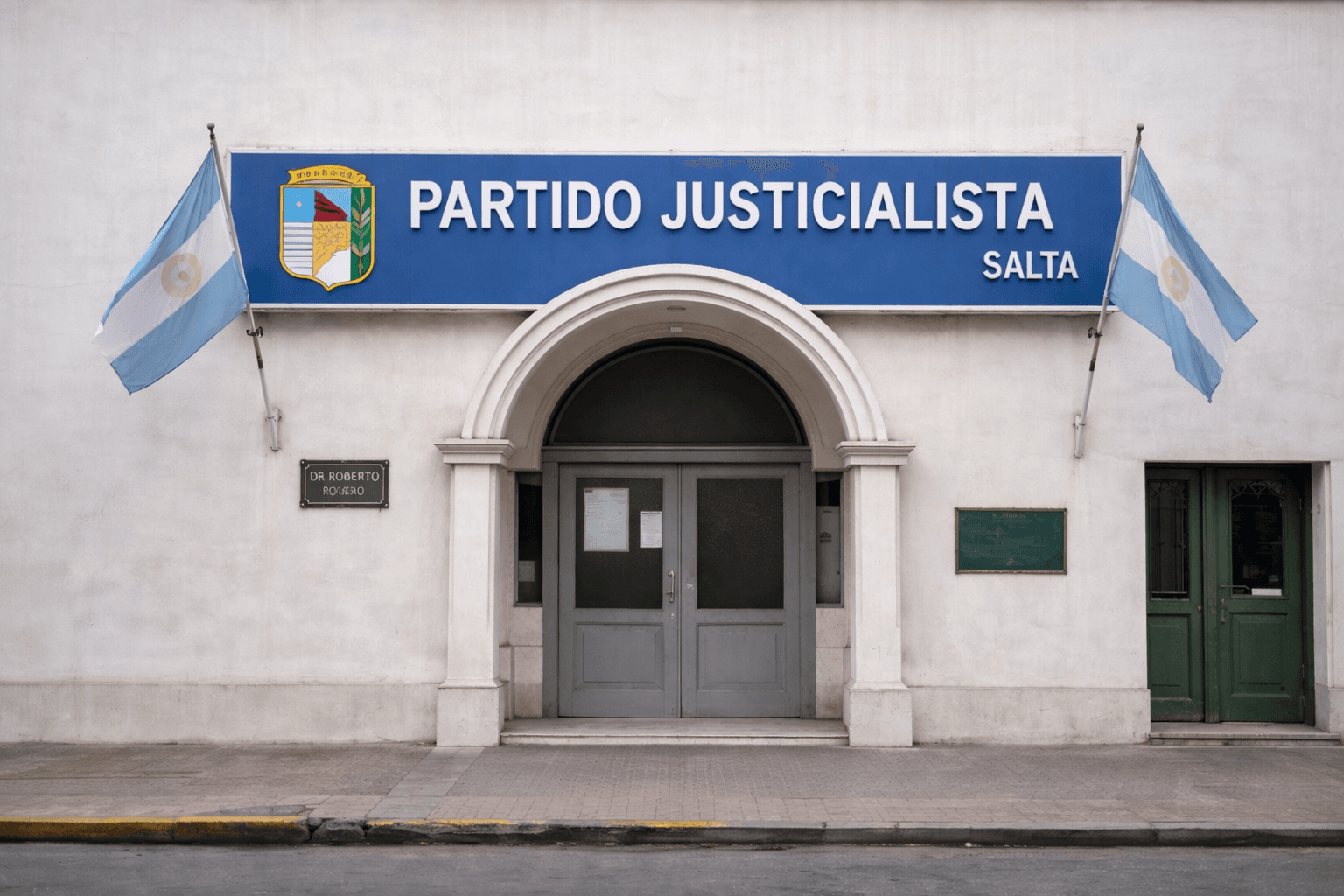 En el PJ Salta impulsan expulsiones y piden depuración del padrón partidario