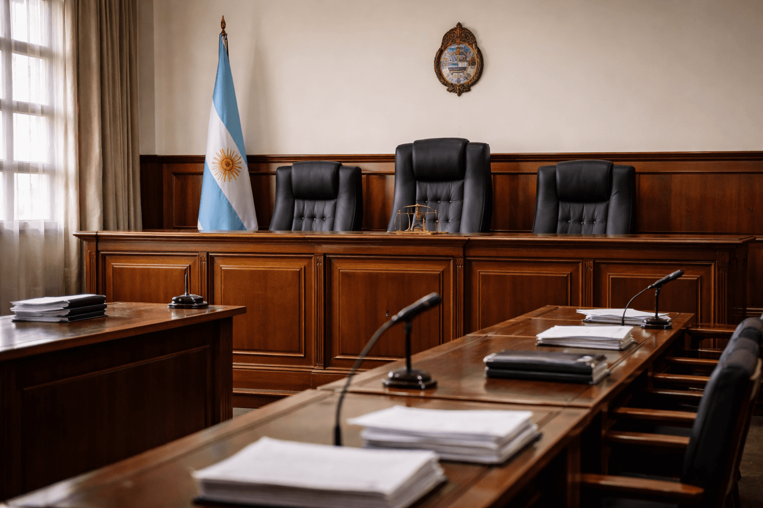 Vittar advirtió que sin infraestructura la baja de imputabilidad “puede fracasar”