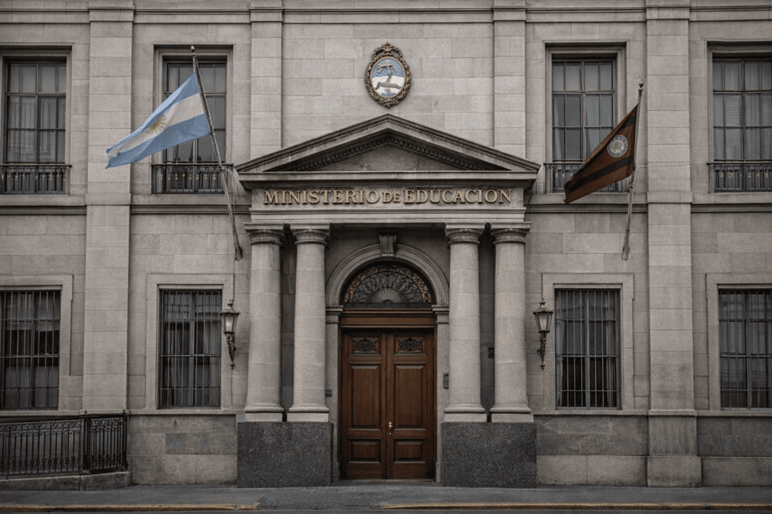 Mazzone sobre los postítulos truchos: “Es la punta del iceberg”