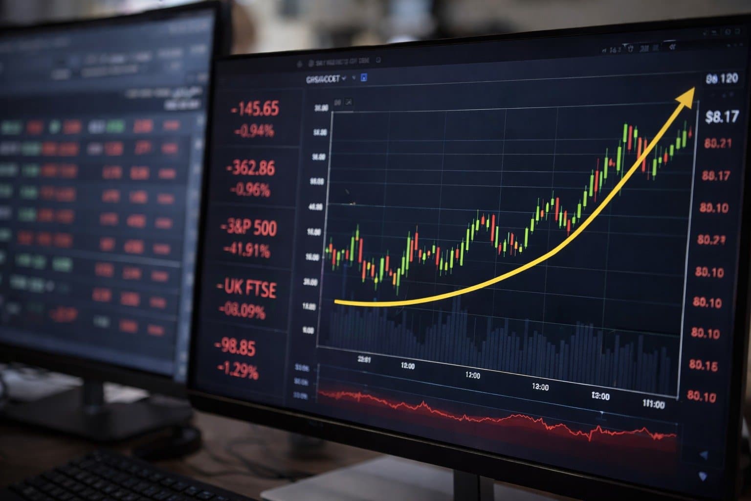 Petróleo y riesgo país: cómo impacta en Argentina la escalada en Medio Oriente