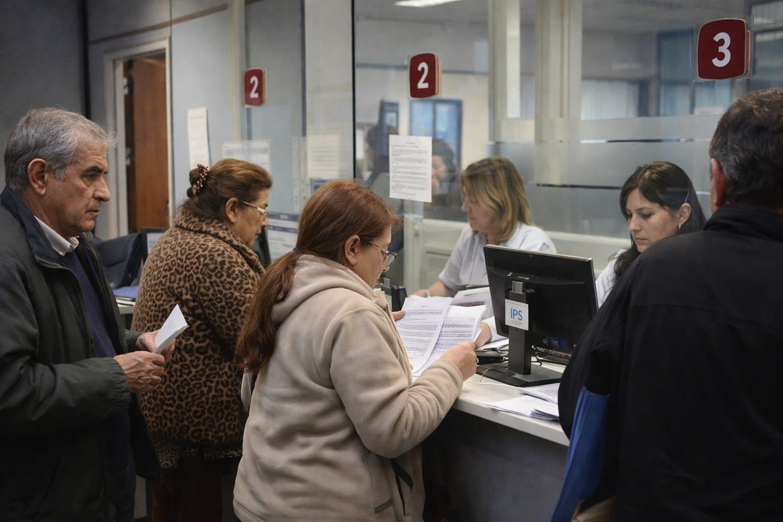 El IPS advirtió que el cobro de plus médico fuera de convenio es ilegal