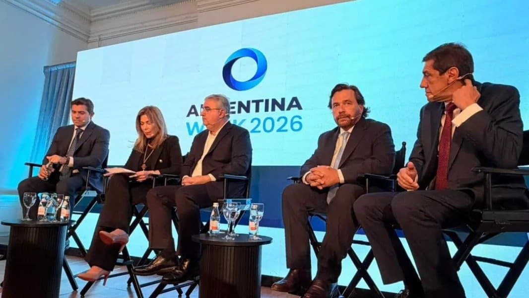 Salta buscó posicionarse ante inversores mineros con foco en estabilidad, infraestructura y seguridad jurídica