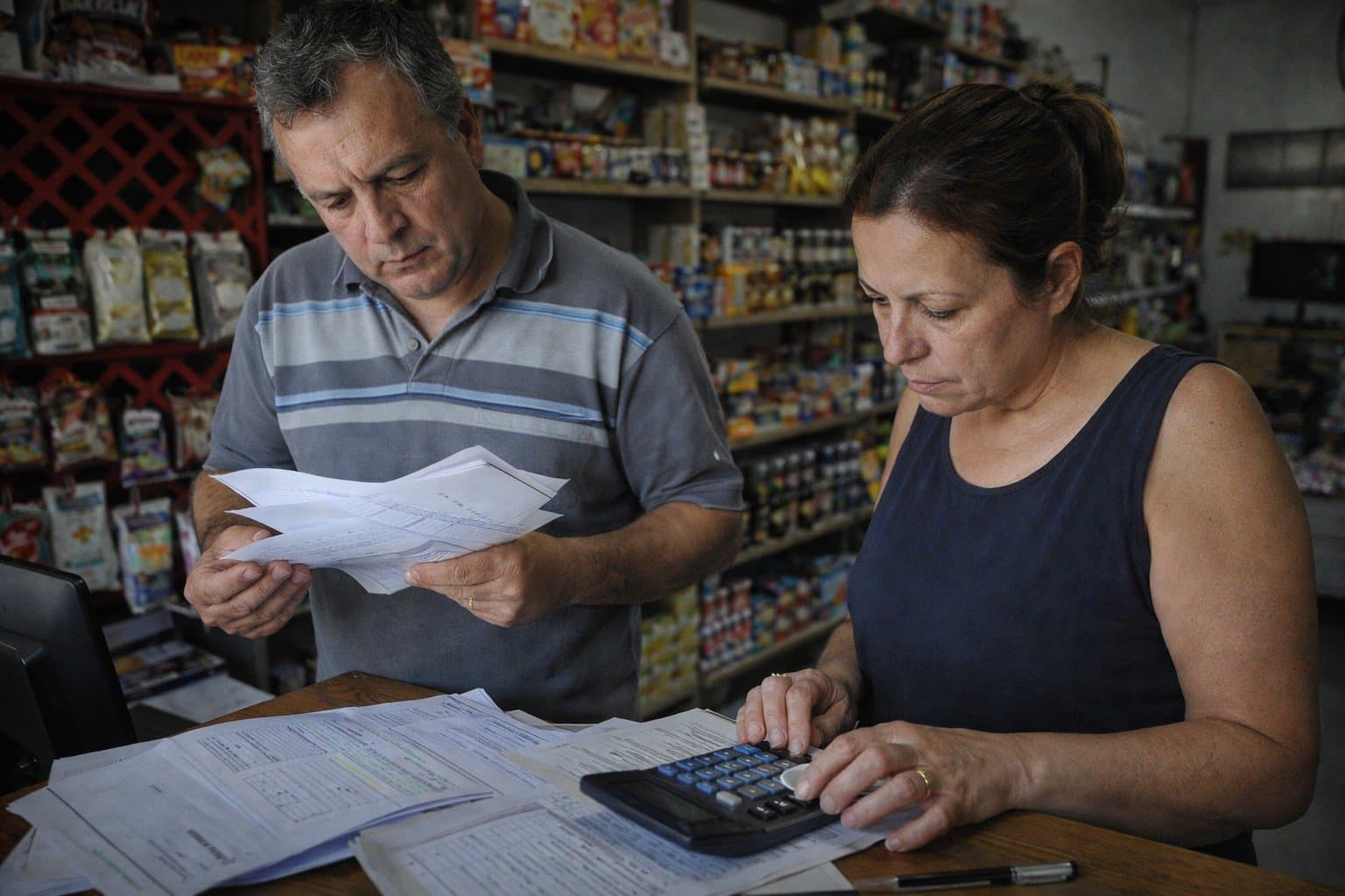 Pymes salteñas toman créditos caros para sostener gastos corrientes