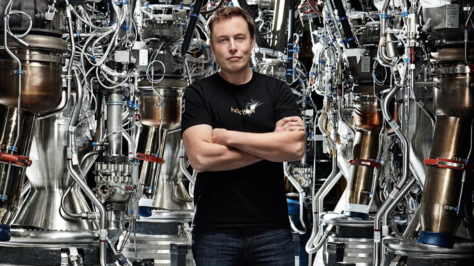 SpaceX podría salir a bolsa y llevar a Musk a un nivel récord de riqueza