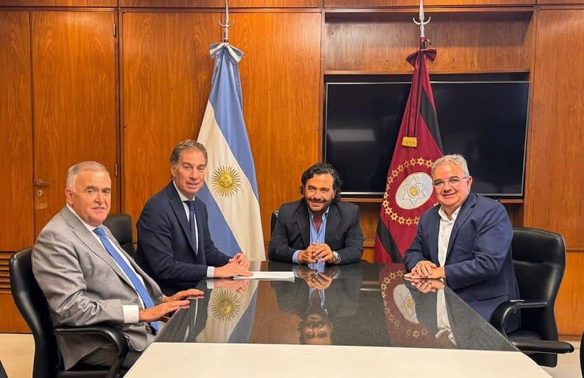 Nación adelanta fondos a provincias: qué significa y por qué Salta está incluida