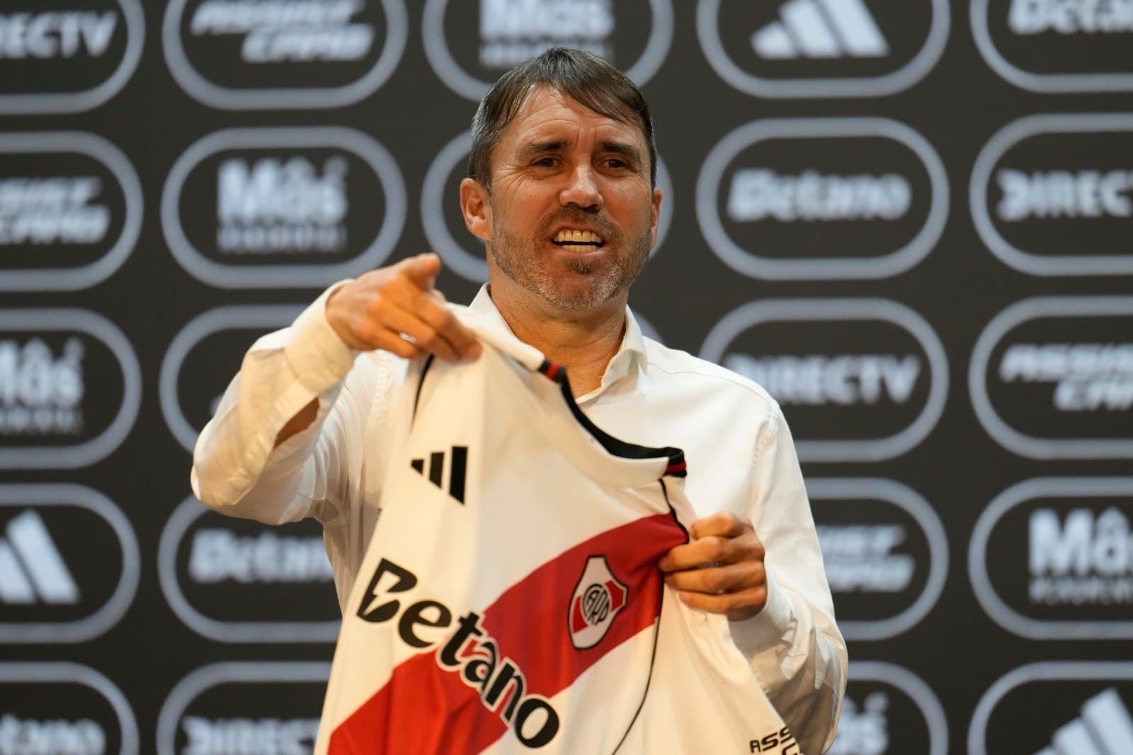 River debuta en la Copa y busca empezar con el pie derecho ante Blooming