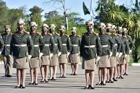 Abren inscripciones en Gendarmería: una de las salidas laborales más buscadas en el norte