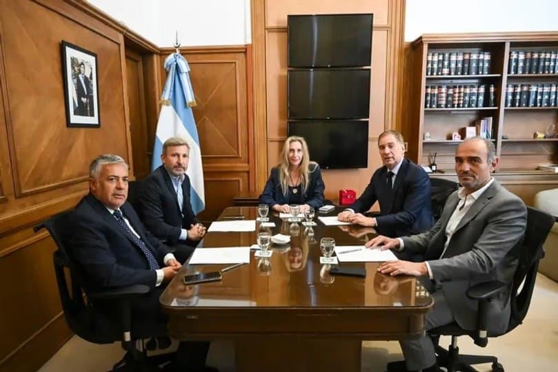 El Gobierno quiere delegar obras en rutas nacionales: qué puede significar para Salta