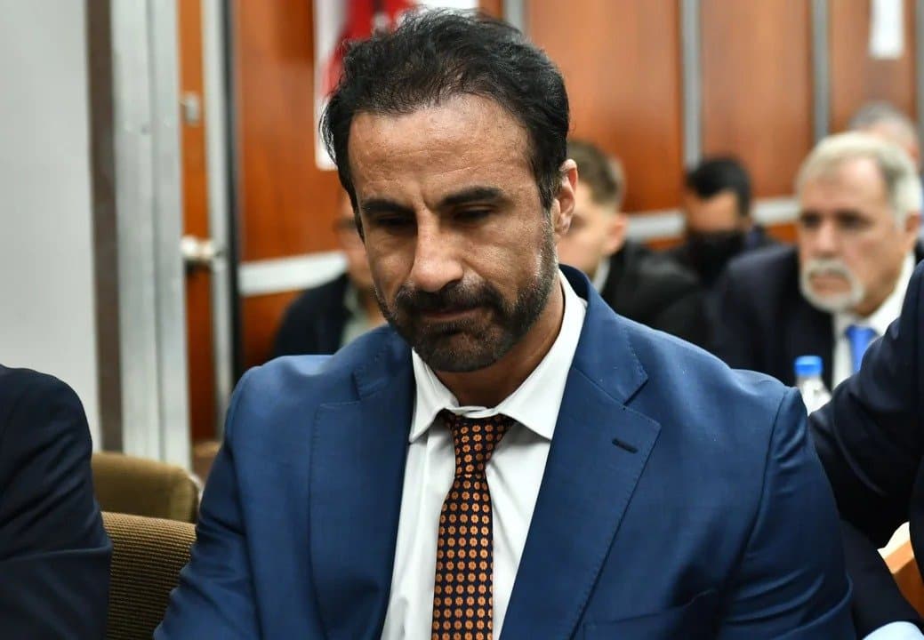 Una foto presentada por Luque reavivó la discusión central en el juicio por Maradona