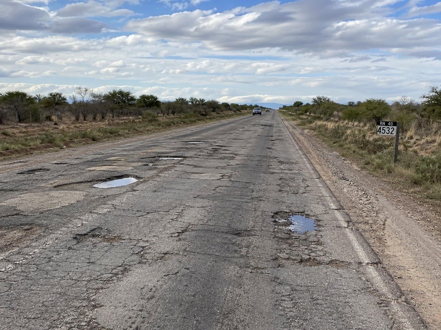 Ruta 34: Vialidad deberá rendir cuentas por el tramo Urundel–Salvador Mazza