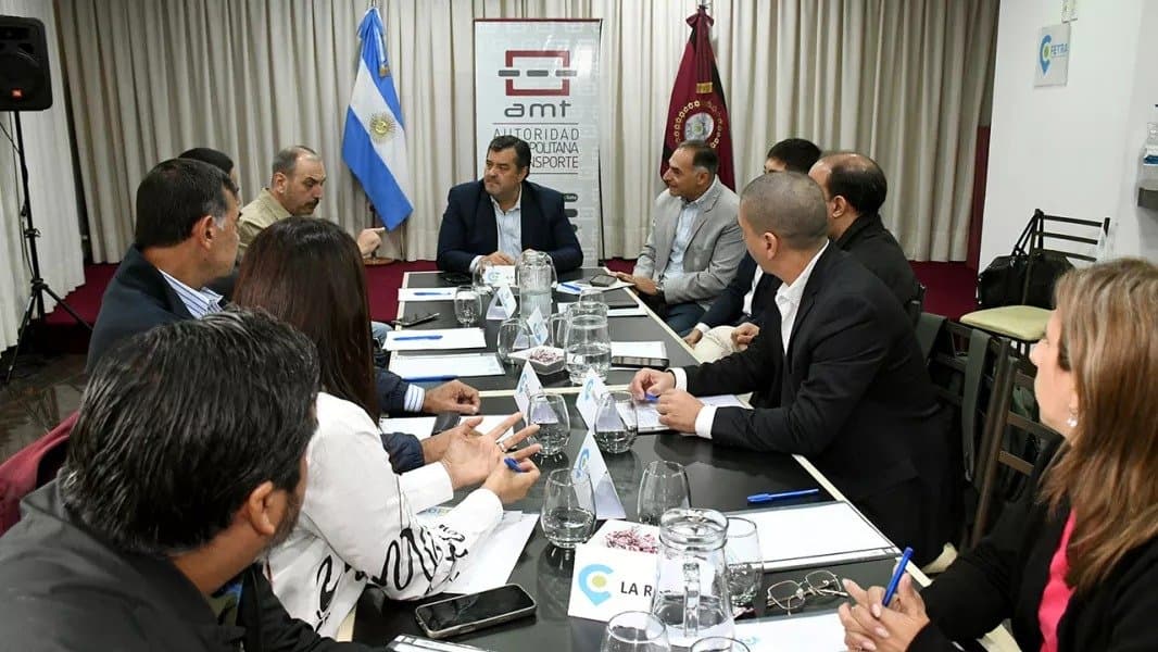 Transporte en crisis: el Norte Grande advierte que el sistema está al límite