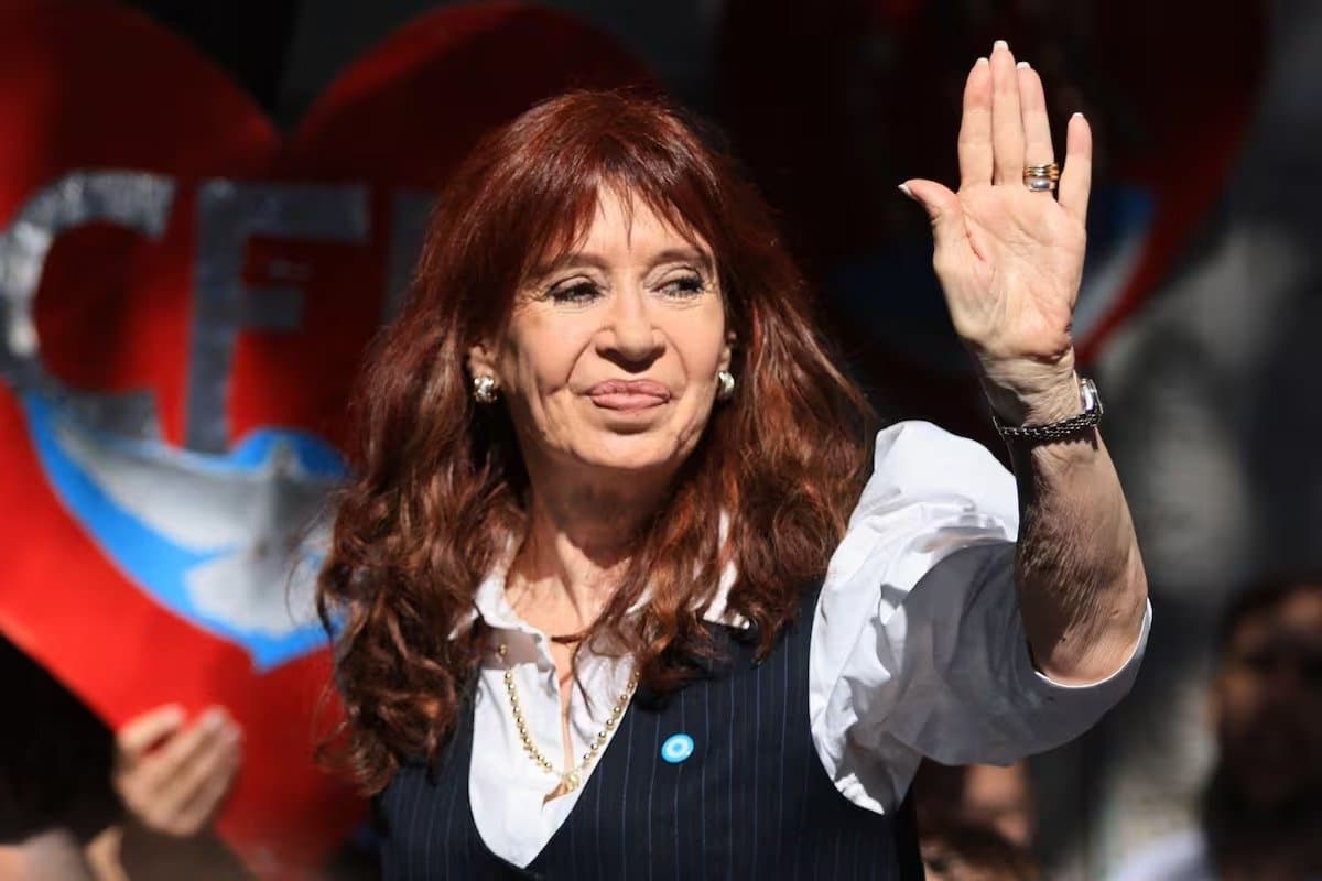 Causa Vialidad: la Justicia avanza sobre bienes de Cristina Kirchner y Lázaro Báez