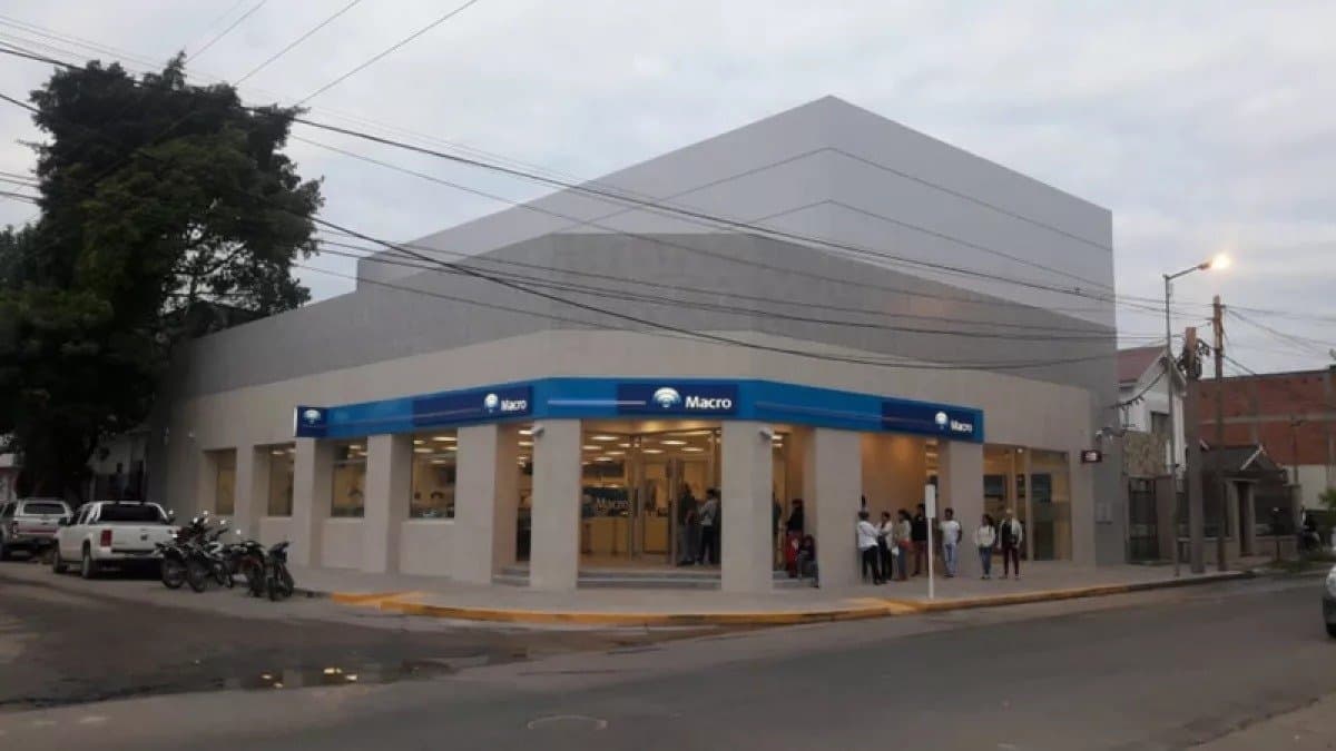 Los bancos abrirán normalmente este lunes en Salta