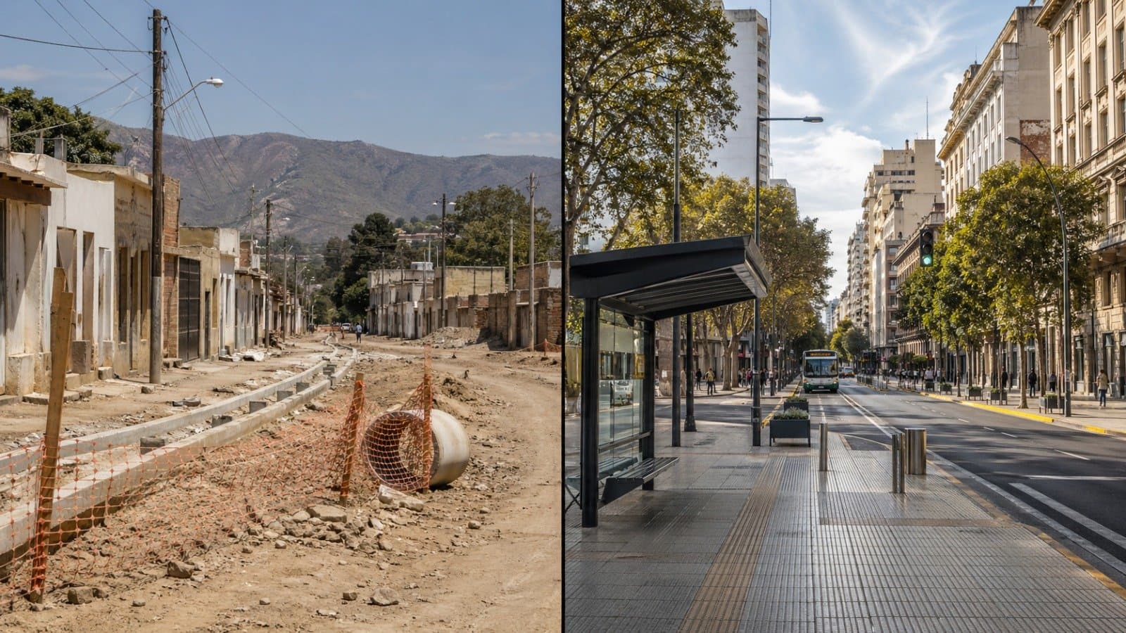 Salta perdió $646.000 por habitante en fondos nacionales, mientras CABA terminó con saldo a favor