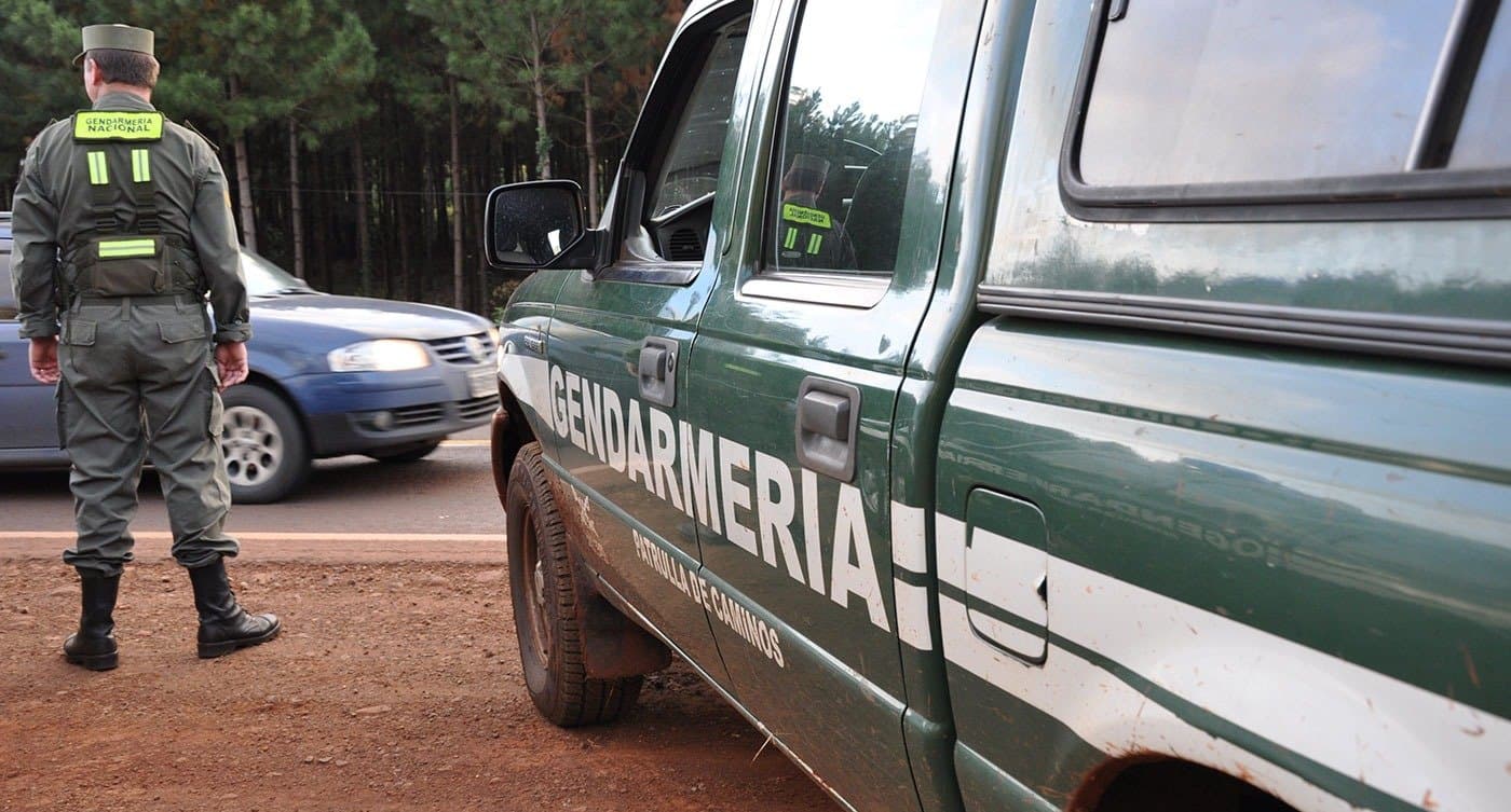 Investigan posible caso de hantavirus tras la muerte de un gendarme en Orán