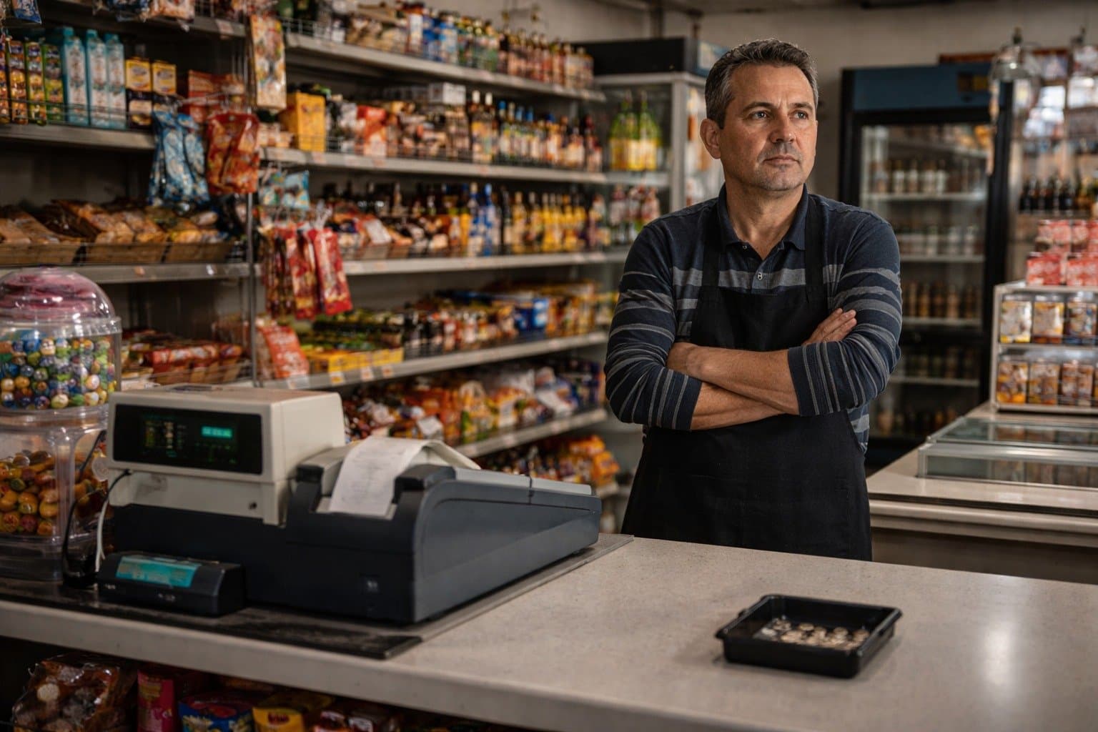 El leve repunte del IVA no confirma una recuperación del consumo y genera dudas sobre la economía