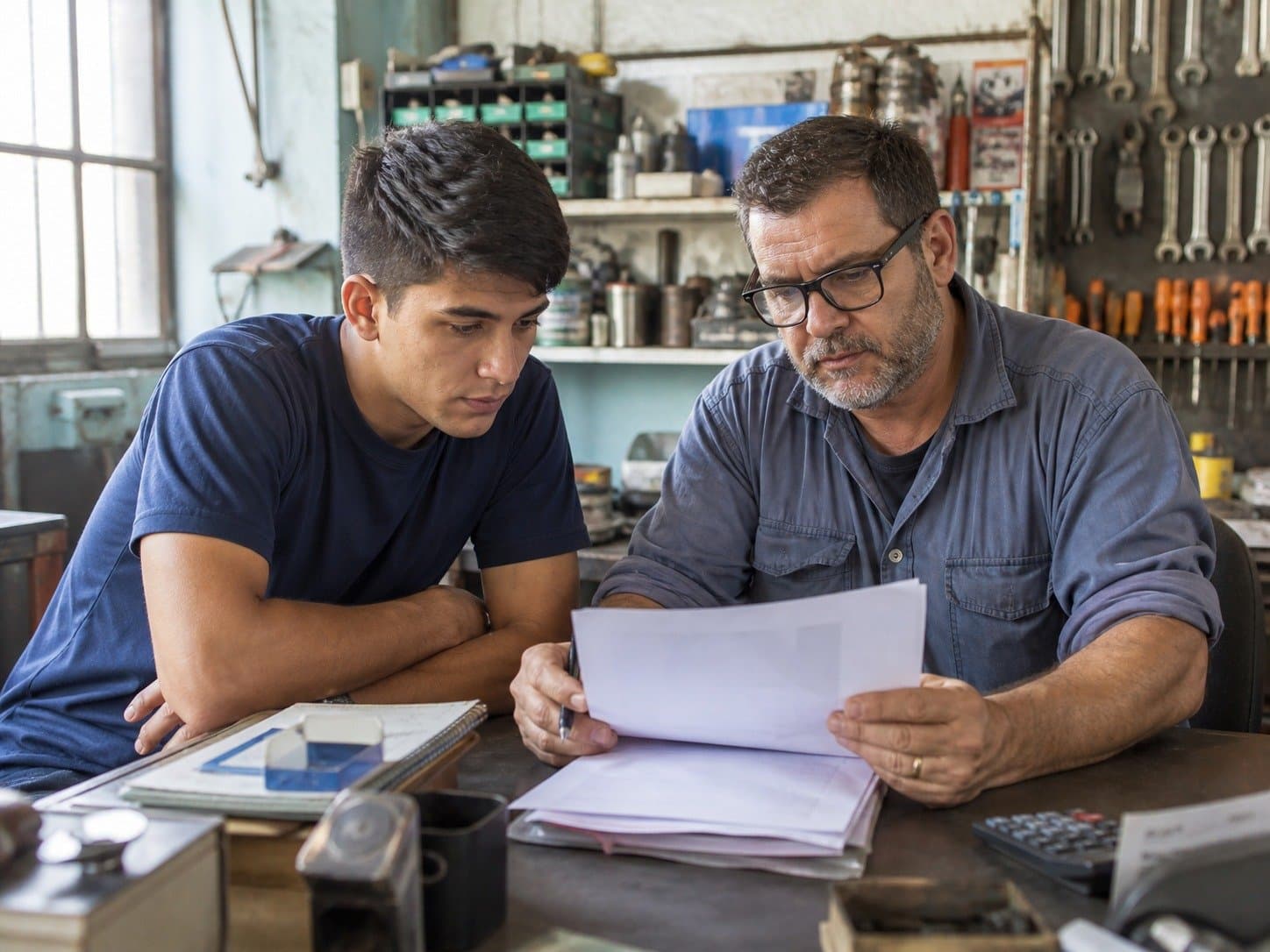 Reforma laboral: reducen contribuciones patronales para nuevos empleos registrados