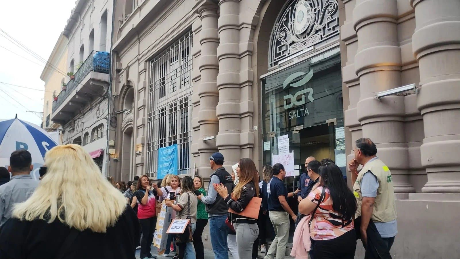 Deudas fiscales: Salta abre un régimen especial de pago en hasta 18 cuotas