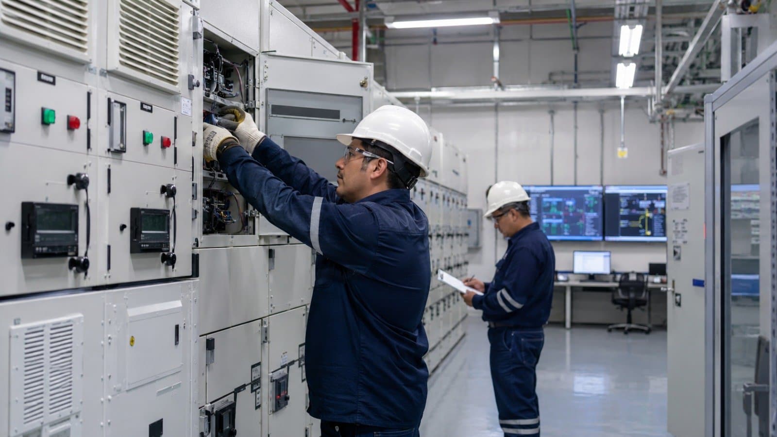 Sistema eléctrico: qué es el sandbox regulatorio que impulsa Salta