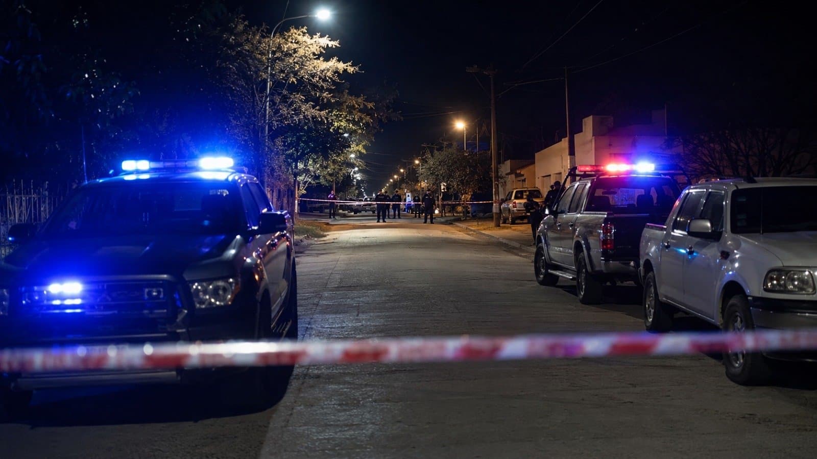 Dos homicidios con arma blanca conmocionaron al interior salteño