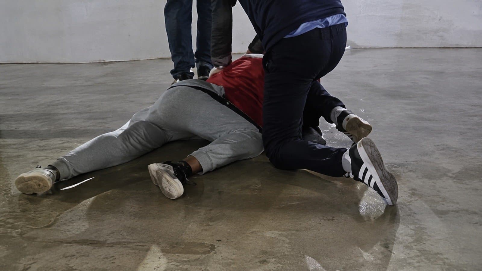 Tartagal: un delivery fue atacado con un machete en barrio Lugones