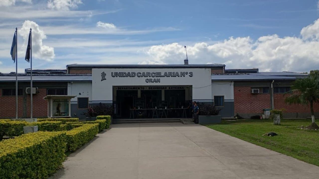 Dos homicidios en menos de una semana sacuden la cárcel de Orán