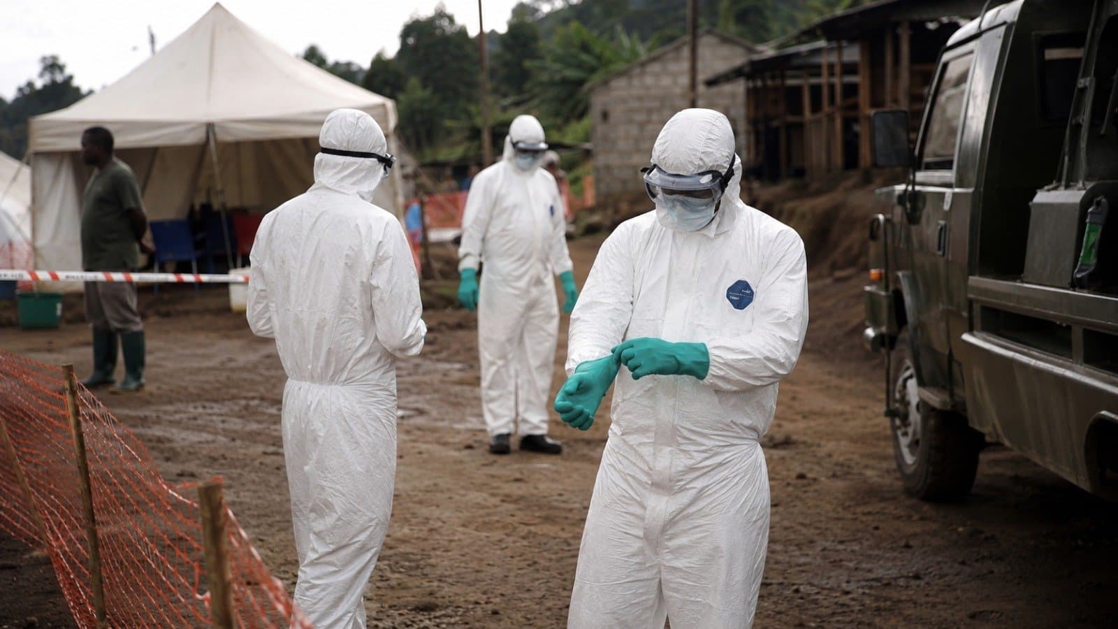 Ébola en África: qué se sabe del brote que encendió la alerta sanitaria