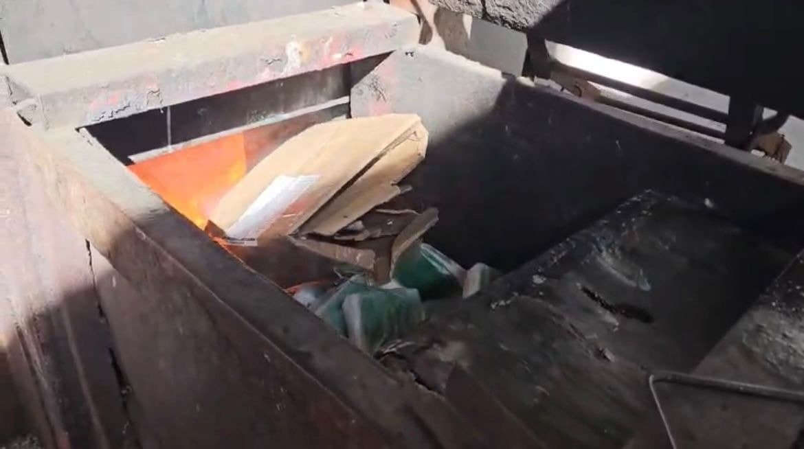 Narcotráfico: incineraron más de 258 kilos de cocaína en causas con intervención de Tartagal y Orán