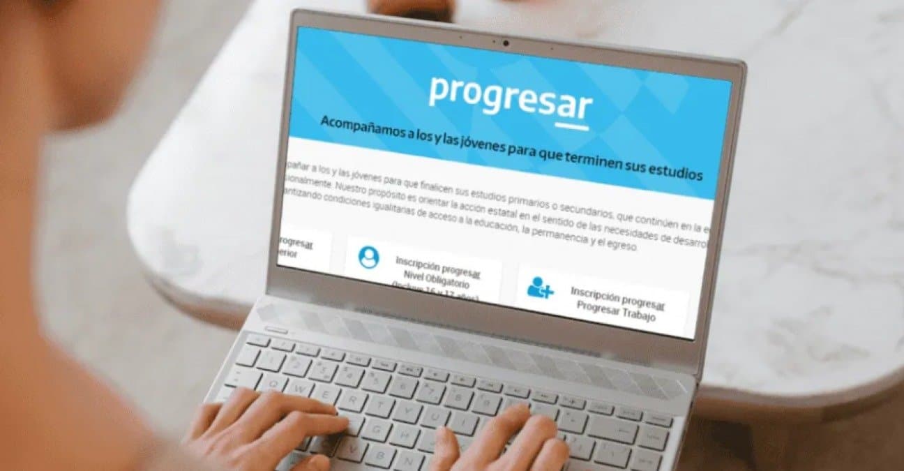 Becas Progresar: quiénes cobran el 20% retenido y cómo consultar el pago