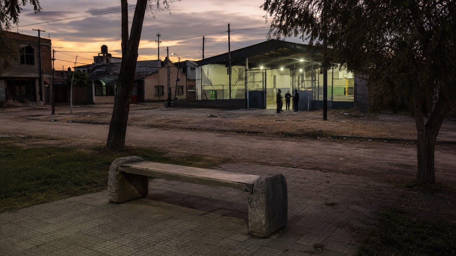 Consumos problemáticos: buscan fortalecer redes comunitarias en municipios salteños
