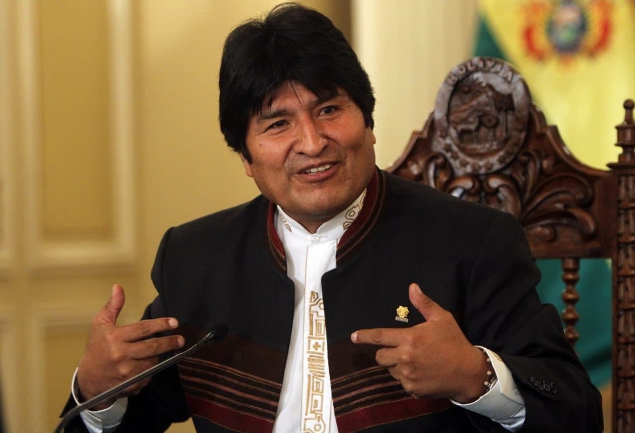 La crisis boliviana escala y vuelve a poner en alerta a la frontera norte