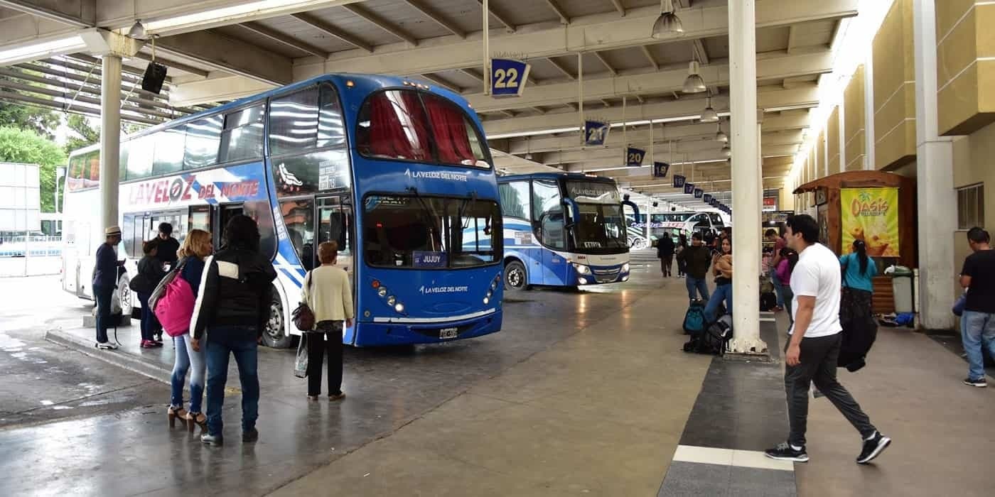 Grupo Flecha ganó la licitación y administrará la nueva Terminal de Ómnibus de Salta
