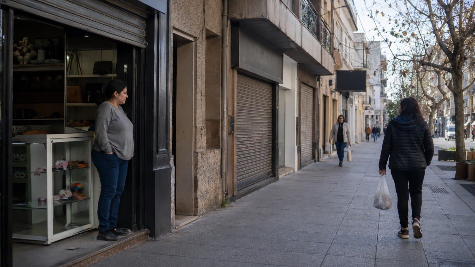 Salta siente el freno del consumo: salarios que no alcanzan y ventas en caída