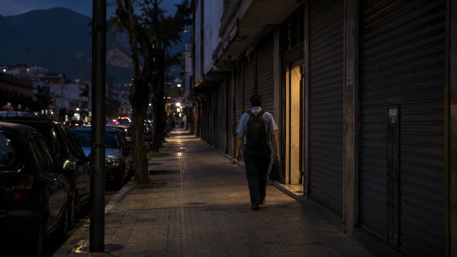 El aguinaldo se volvió un termómetro de la crisis del comercio en Salta