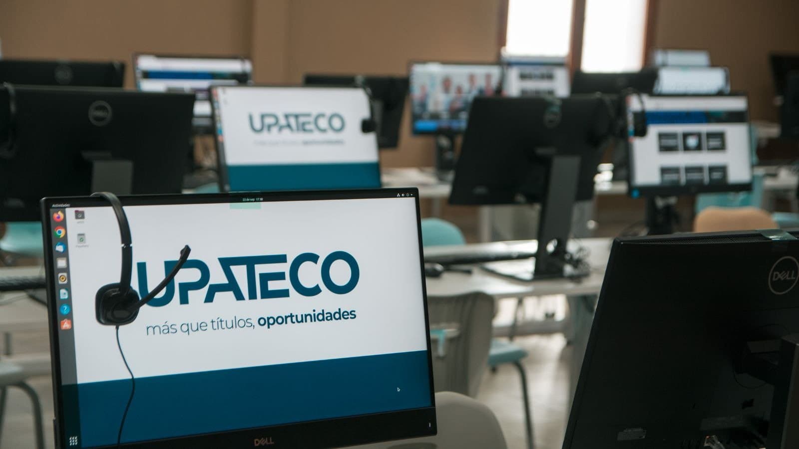 UPATecO lanzará una diplomatura en entrenamiento deportivo para formar entrenadores en Salta