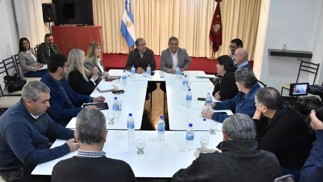Función pública: Salta define cómo aplicará los controles toxicológicos