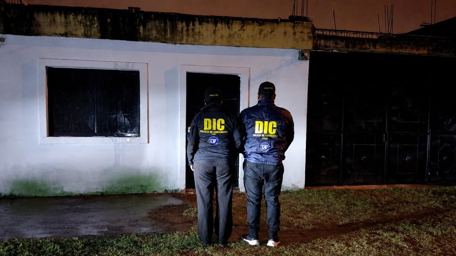 Certificados de antecedentes: investigan a policías por una presunta maniobra fraudulenta