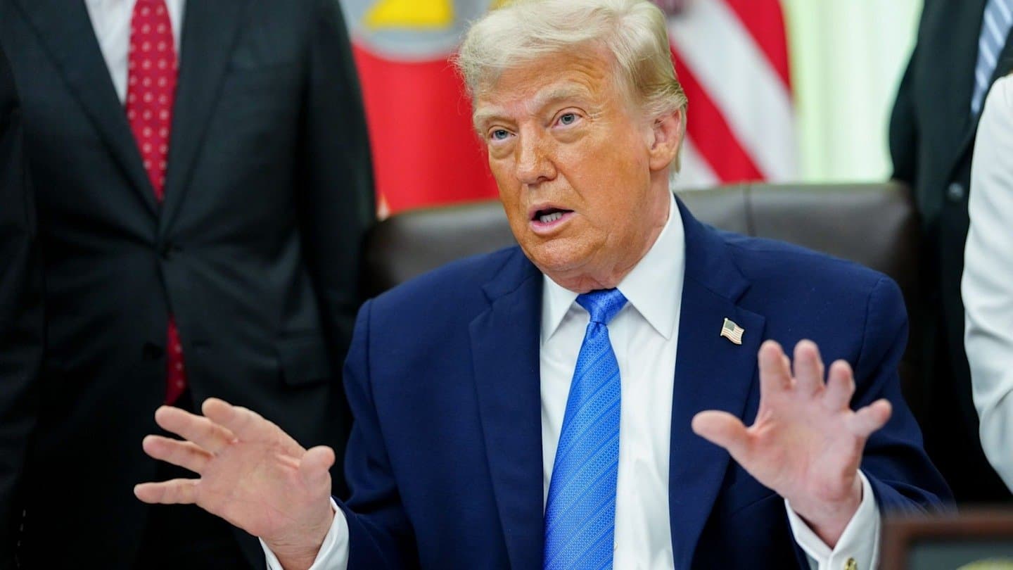 Acuerdo con Irán: Trump afirmó que el pacto ya está firmado, pero quedan tensiones abiertas