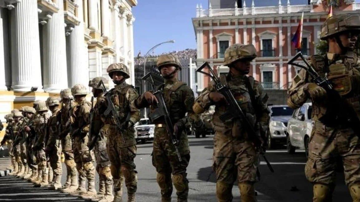 Bolivia decretó estado de excepción por 90 días: por qué Salta mira la frontera