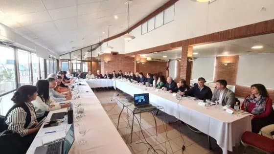 Salta representará al NOA en una mesa federal clave para la gestión del agua