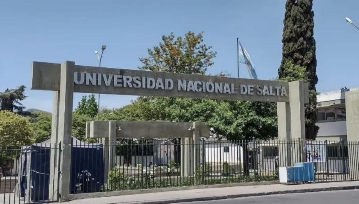 Salud en el interior: la UNSa busca formar profesionales con prácticas en territorio
