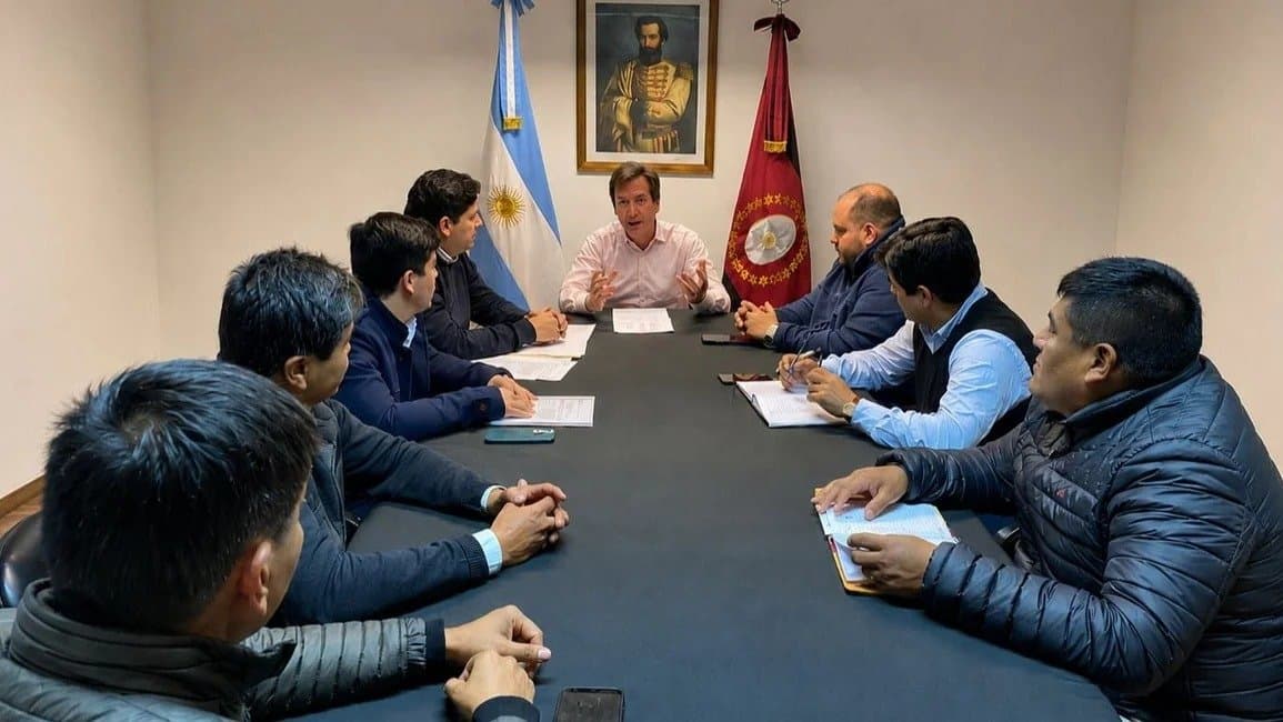 Proponen que autos secuestrados pasen a reforzar el trabajo de seguridad en Salta